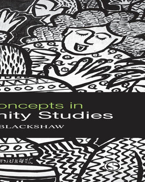 Key Concepts in Community Studies