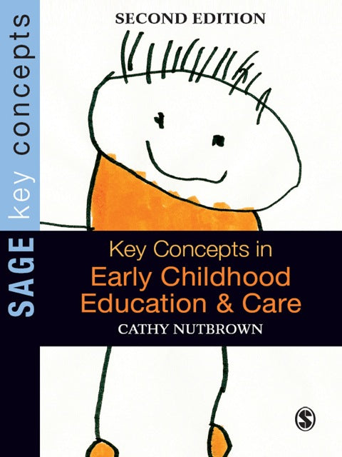Key Concepts in Early Childhood Education and Care