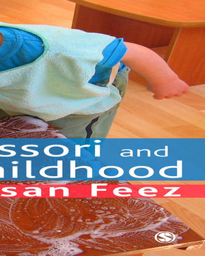 Montessori and Early Childhood