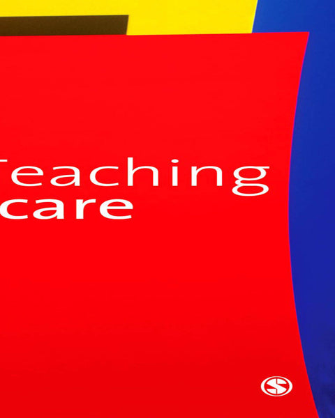 Practice Teaching in Healthcare