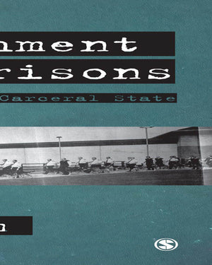 Punishment and Prisons
