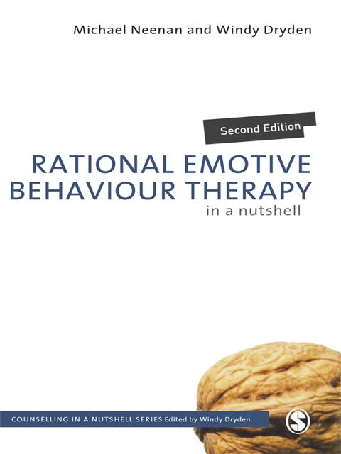 Rational Emotive Behaviour Therapy in a Nutshell
