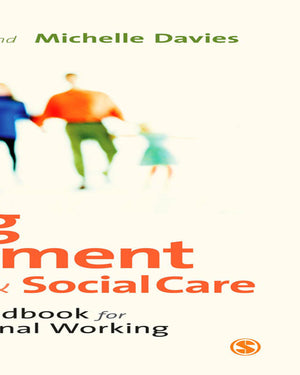 Sharing Assessment in Health and Social Care