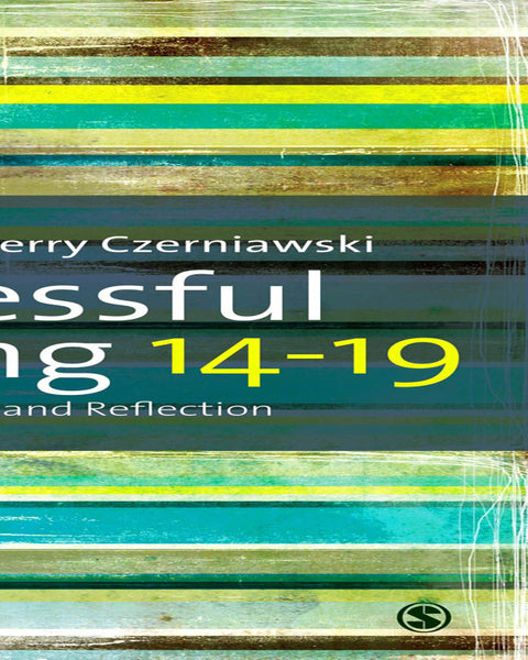 Successful Teaching 14-19