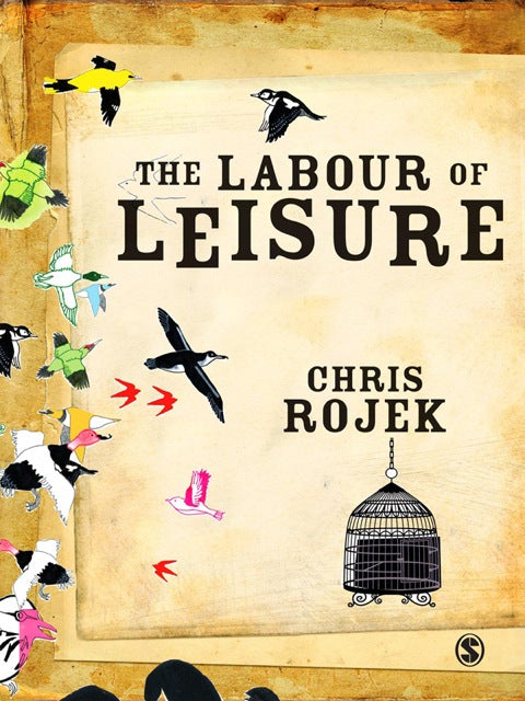 Labour of Leisure the Culture of Free Time