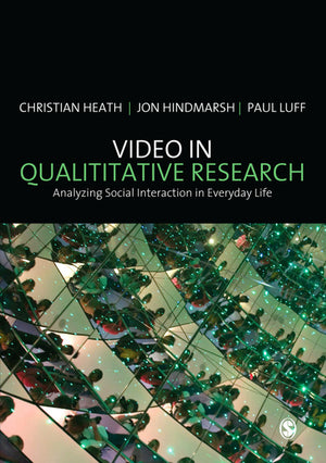 Video in Qualitative Research