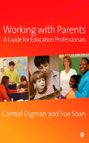 Working With Parents