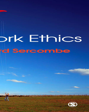 Youth Work Ethics