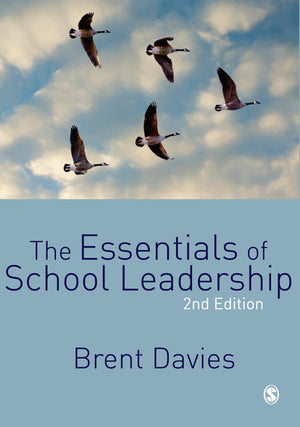 Essentials of School Leadership
