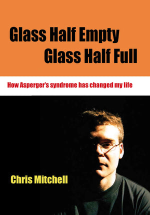Glass Half-Empty, Glass Half-Full
