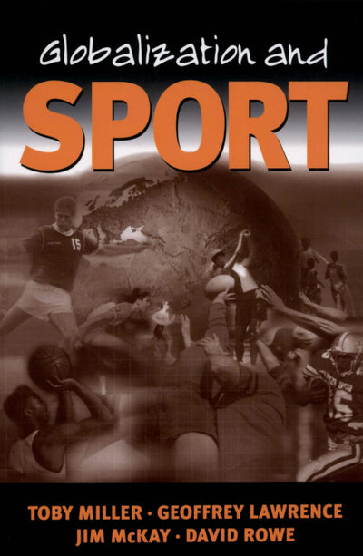 Globalization and Sport