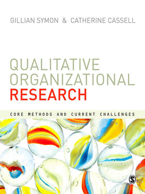 Qualitative Organizational Research