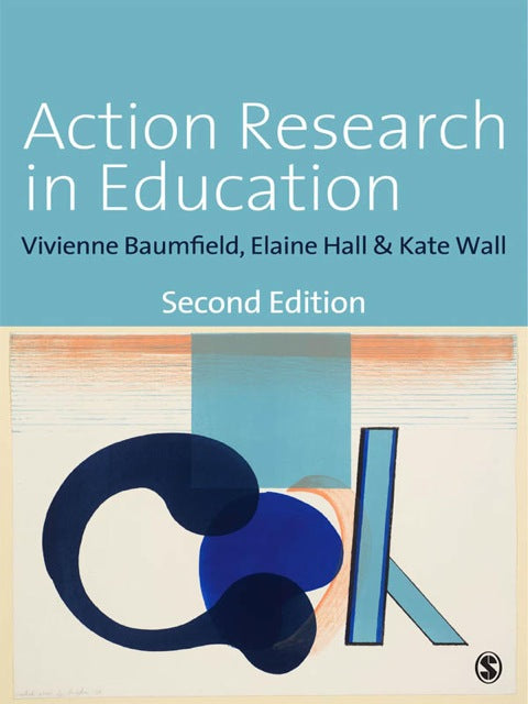 Action Research in Education Learning Through Practitioner Enquiry