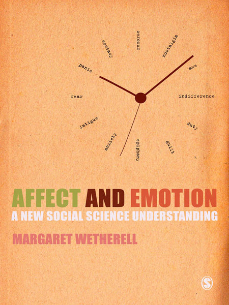 Affect and Emotion