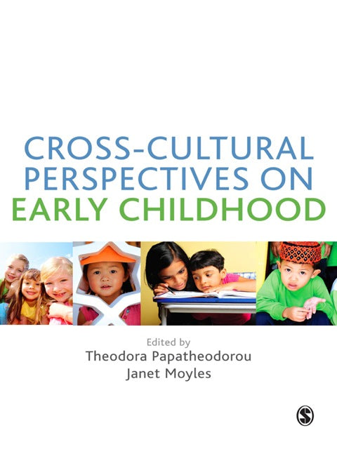 Cross Cultural Perspectives on Early Childhood