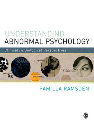 Understanding Abnormal Psychology