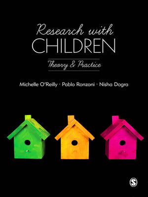 Research With Children