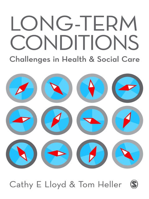 Long Term Conditions Challenges in Health and Social Care