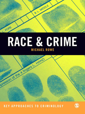 Race and Crime
