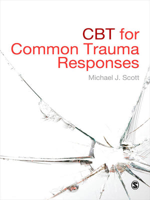 Cbt for Common Trauma Responses