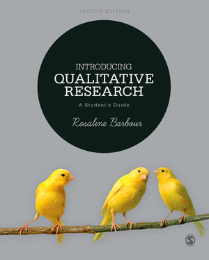 Introducing Qualitative Research