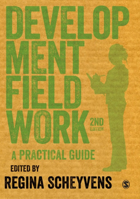 Development Fieldwork a Practical Guide