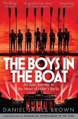 Boys in the Boat