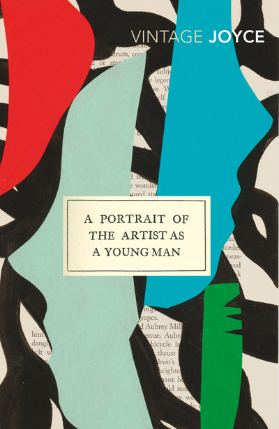 A Portrait of the Artist As a Young Man