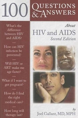 100 Questions and Answers About Hiv and Aids
