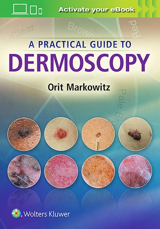 Practical Guide to Dermoscopy (H/C)