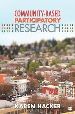 Community Based Participatory Research