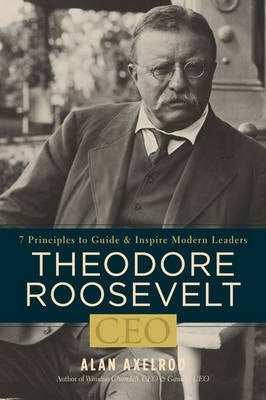 Theodore Roosevelt Ceo