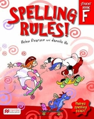 Spelling Rules F