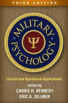 Military Psychology (H/C)