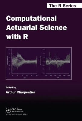Computational Actuarial Science With R (H/C)