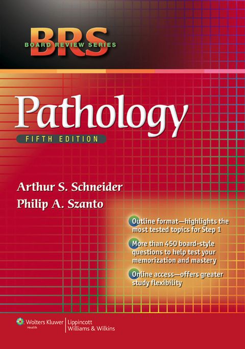 Brs Pathology