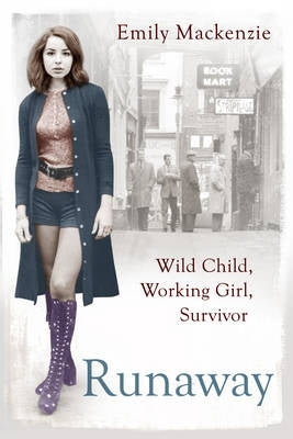 Runaway Wild Child Working Girl Survivor
