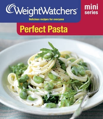 Weight Watchers Perfect Pasta