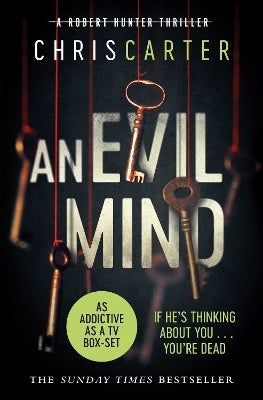 Evil Mind (Volume 6)