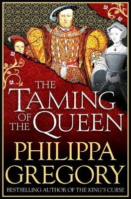 Taming of the Queen (Pb)