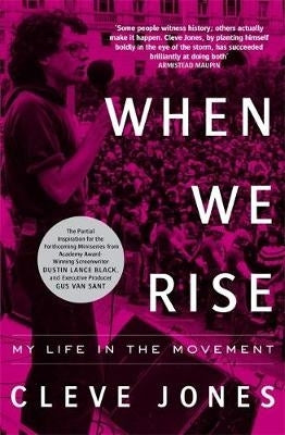 When We Rise My Life in the Movement