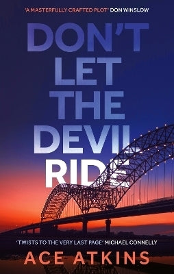 Dont Let the Devil Ride