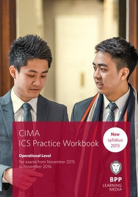 Cima Operational E1 F1 and P1 Integrated Case Study (Practice Workbook)
