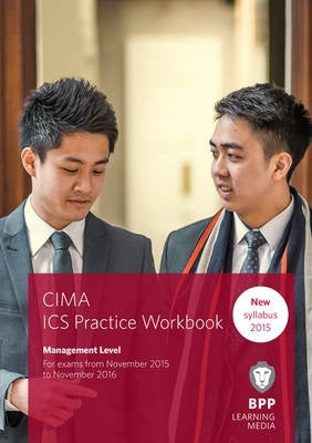 Cima Management E2 F2 and P2 Integrated Case Study (Practice Workbook)