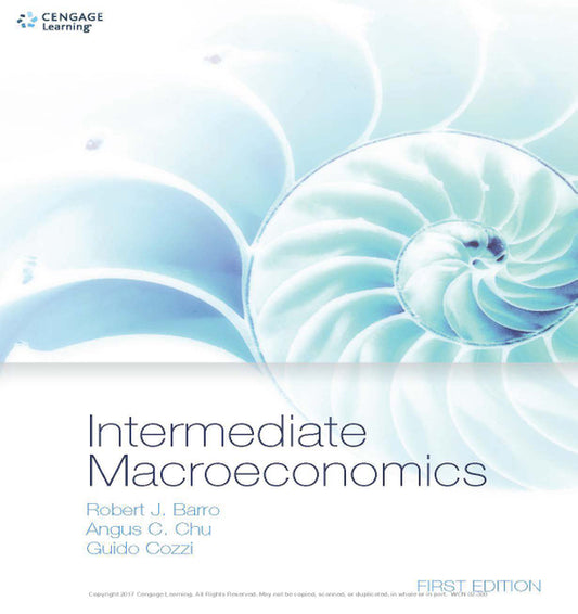 Intermediate Macroeconomics