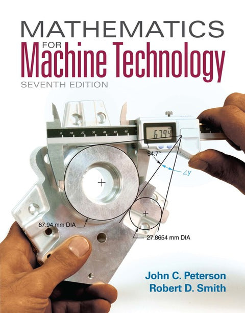 Mathematics for Machine Technology With Biological Applications