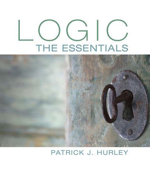 Logic the Essentials