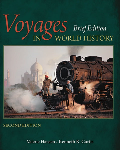 Voyages in World History