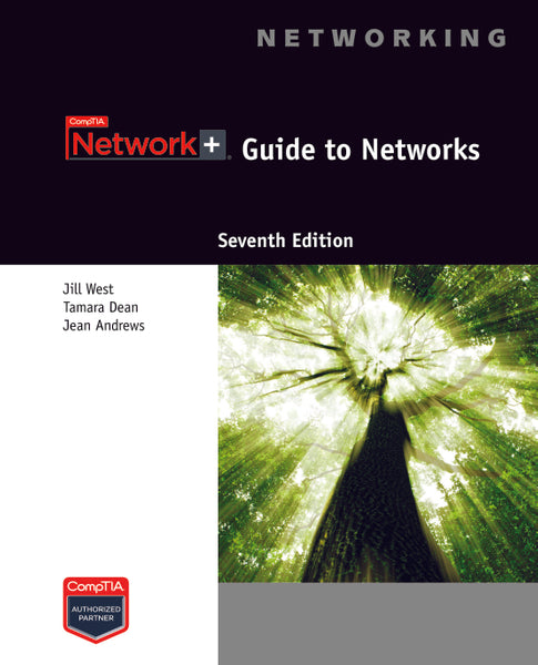Network+ Guide to Networks