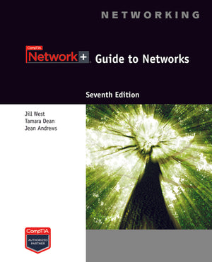 Network+ Guide to Networks